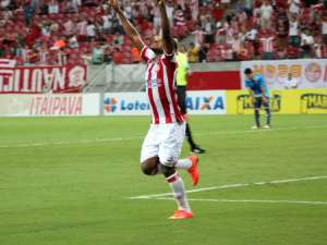 Vila Nova-GO 0 x 0 Luverdense - Empate justo contra  'campeão dos empates' na Série B