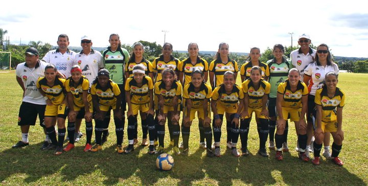 Fortaleza recebe Cresspom-DF por vaga nas quartas de final do Brasileirão Feminino  A2