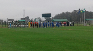 PAULISTA SUB 15: Grandes vencem em rodada de goleadas pela 3ª fase