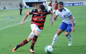 SÉRIE B: Bahia entra no G4 e Atlético-GO abre vantagem ao lado do Vasco