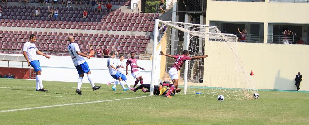 Confira no FI os grupos da Segunda Fase da Copa Paulista!