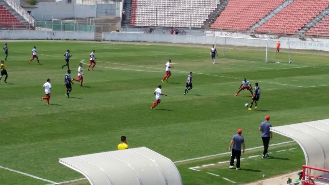 Ituano 2 x 0 Bragantino – Galo de cabeça erguida e Massa Bruta classificado