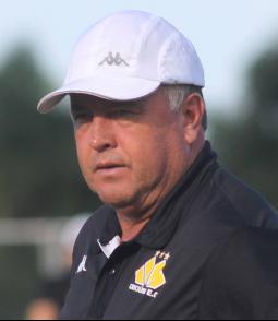 Roberto Cavalo: simplicidade e eficiência