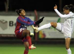 Copa do Brasil Feminino: Foz Cataratas embarca para encarar o São Francisco