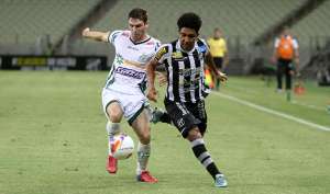 Série B: Sem Jean Patrick, Luverdense viaja para enfrentar o Ceará