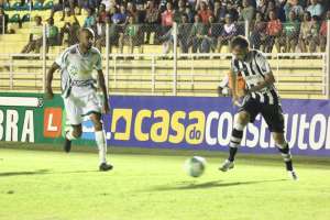 Ceará x Luverdense - Com casa cheia, Vovozão precisa vencer na Série B