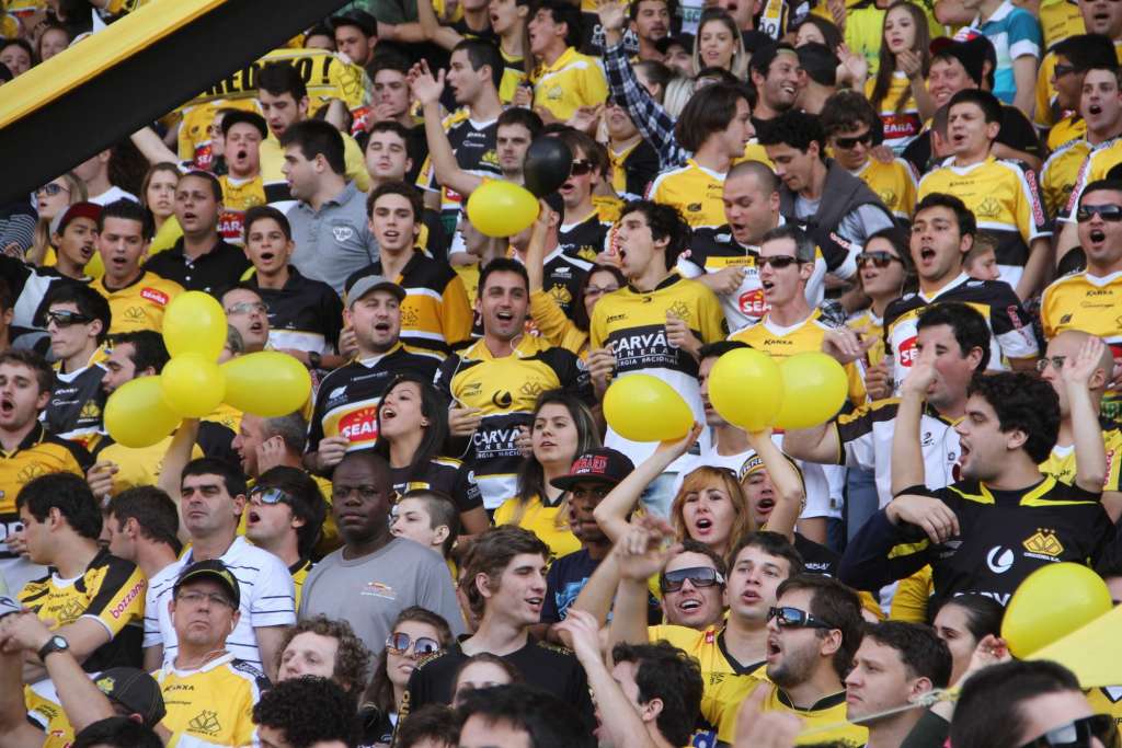 Criciúma fez promoção e espera casa cheia nesta sexta-feira