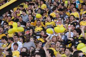 Série B: Criciúma faz promoção nos ingressos e espera casa cheia na sexta