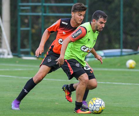 Atlético Mineiro pega a Ponte Preta pela Copa do Brasil de olho no Brasileirão
