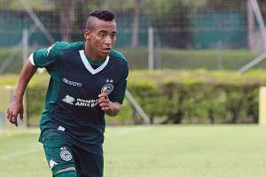 Série B: Santos contrata Richard, principal promessa na base do Goiás