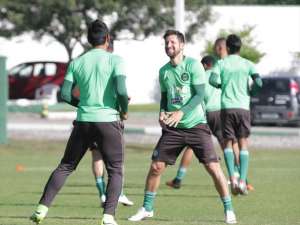 Coritiba x Belgrano-ARG - Mando de campo pode ser decisivo!