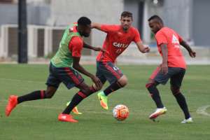 Sul-Americana: Flamengo deve ter time misto para jogo no Chile contra Palestino