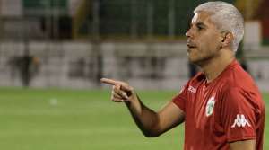 Série B: Ricardinho é o novo treinador do Tupi