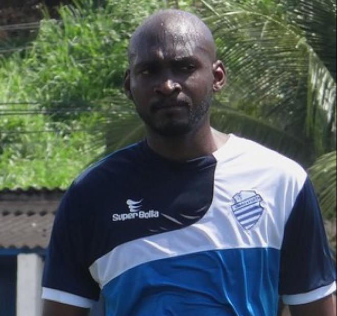 Leandro Souza fala sobre expectativas para a final da Série D