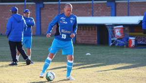 Série B: Marquinhos pede ajuda da torcida para melhorar situação financeira do Avaí