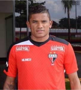 Série D: Atacante do Atlético-GO revela interesse em retornar ao CSA