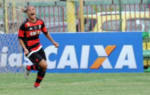 COPA DO BRASIL FEMININO: Audax consegue gol fora de casa e empata com o Flamengo