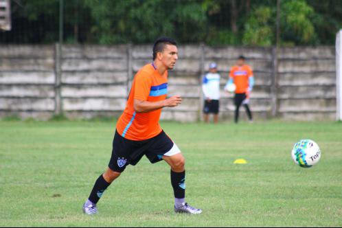 Edson Ratinho quer vitória do Paysandu sobre o Bragantino