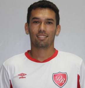 Segundona: Destaque do Desportivo Brasil,  Paulo Henrique busca 2º acesso consecutivo