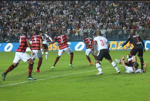 SÉRIE B: Atlético-GO pode arrancar liderança do Vasco e CRB recebe o Bahia