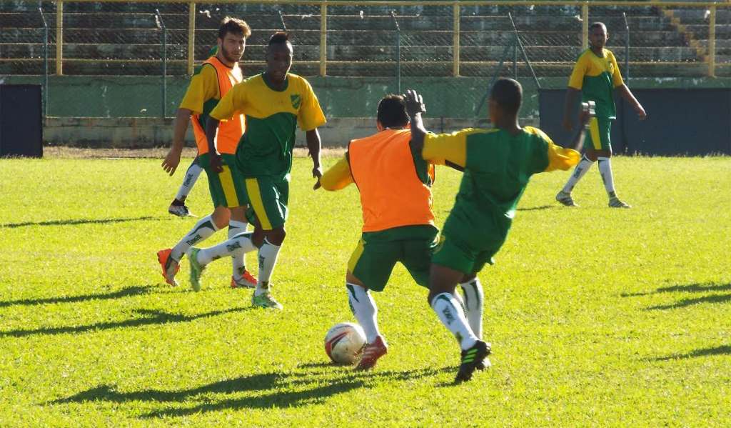 Com retornos importantes, XV de Jaú vai pra cima do Desportivo (Foto: Tiago Pavini)