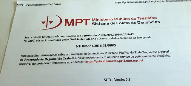 Taxas das arbitragens do Paulista Feminino – SAFESP