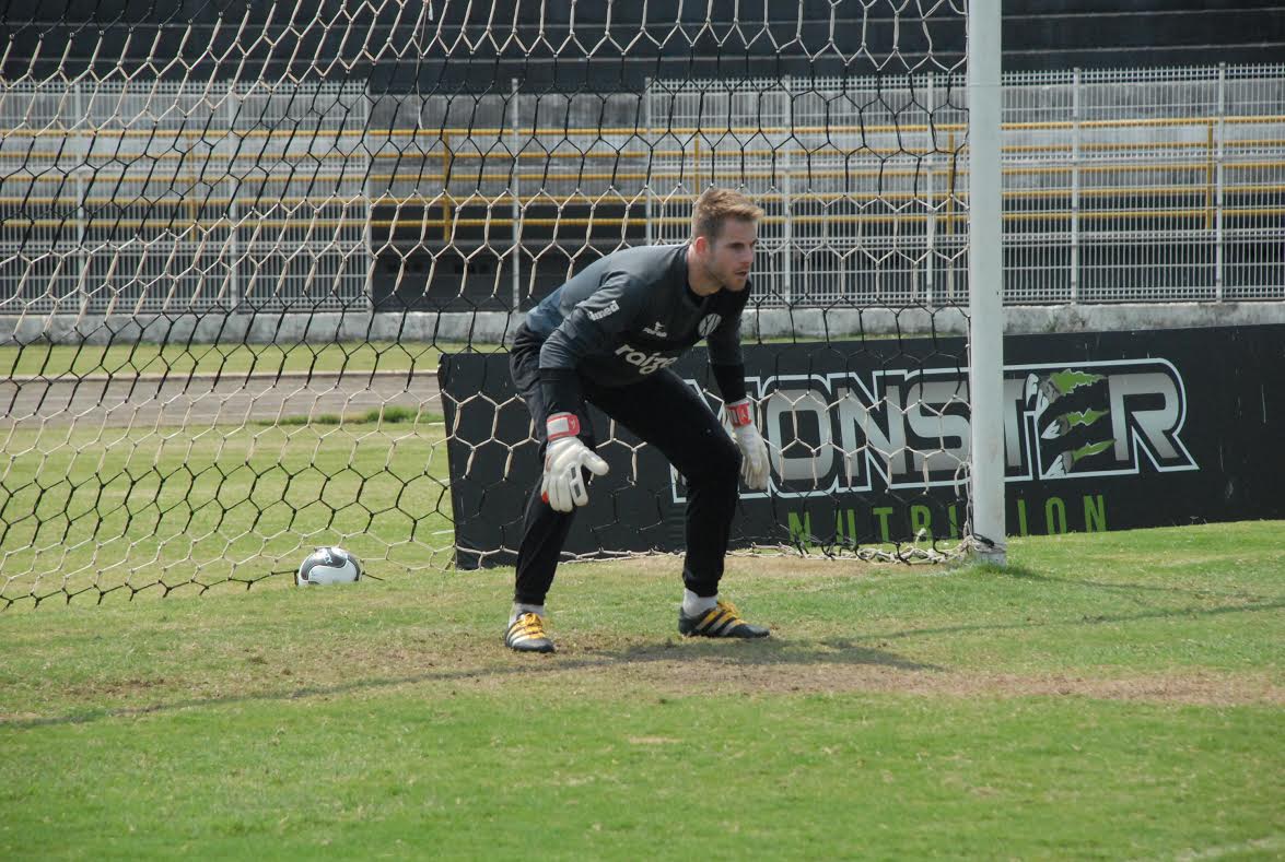 Copa Paulista: XV de Piracicaba se prepara para enfrentar Água Santa