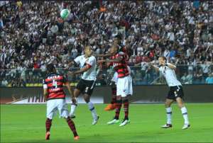 Vasco x Atlético-GO - Final antecipada na Série B?