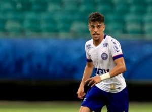 Série B: Bahia anuncia saída de Luisinho para Al Faisaly-SAU