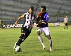 Série B: Tupi consegue efeito suspensivo e Giancarlo fica à disposição para sábado