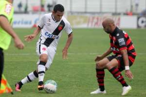 SÉRIE B: Vasco vence 