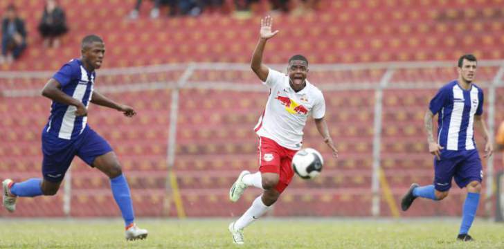 COPA PAULISTA : Equilíbrio e uma surpresa marcam a abertura da segunda fase