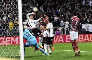 Os 8 que sobraram da Copa do Brasil. São 8 Campeões