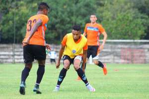 Paysandu x Bragantino - Duelo de seis pontos para fugir do Z4