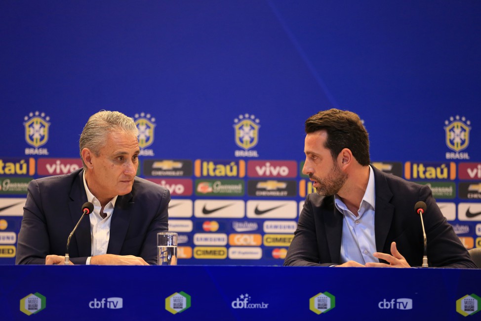 Tite adianta cortes de Marcelo e Casemiro e anunciará substitutos nesta segunda 3 0002050198010 img