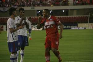 Ataque inspirado com Édershow e ZC9 puxa a fila da Seleção FI da Série B