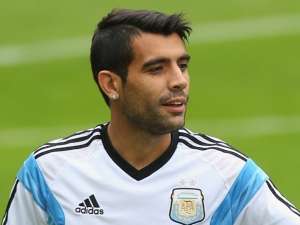 Eliminatórias: Fernández rompe ligamento do joelho e é 2ª baixa da Argentina