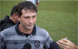 Técnico finalista da Segundona é o convidado do “Camarote RF”