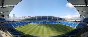 Eliminatórias: Venda de ingressos para jogo da seleção em Natal está suspensa pela Justiça