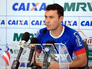 Série B: Renato Cajá reclama da arbitragem: 