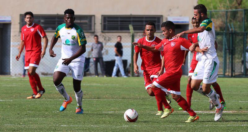 FPF confirma datas das finais da Segundona