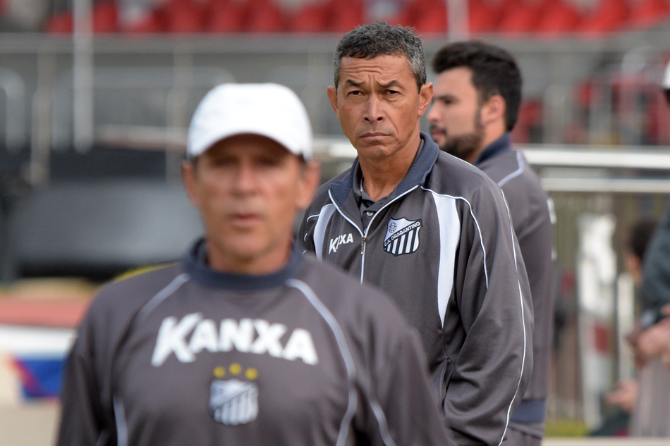 Copa Paulista: Alberto Félix destaca consistência do Bragantino na estreia com vitória