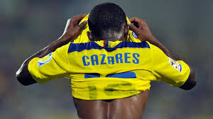 Eliminatórias: Equador chama Cazares e Erazo e aumenta baixas do Atlético-MG