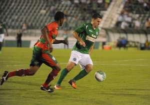 Oeste nega parceria com Audax, que levaria Portuguesa à Série B