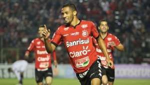 Pensando em 2017, Grêmio mira Felipe Garcia, do Brasil de Pelotas