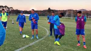 Série B: Roberto Fernandes chega ao Paraná e dá recado: 