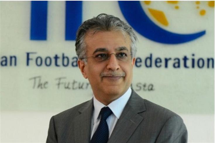 Dirigentes asiáticos se rebelam e adiam eleição para o Conselho da Fifa