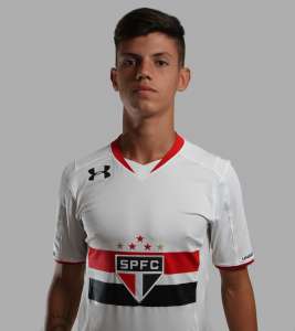 Empresário de Ibra, Pogba e Balotelli quer tirar joia do São Paulo e colocar no PSG