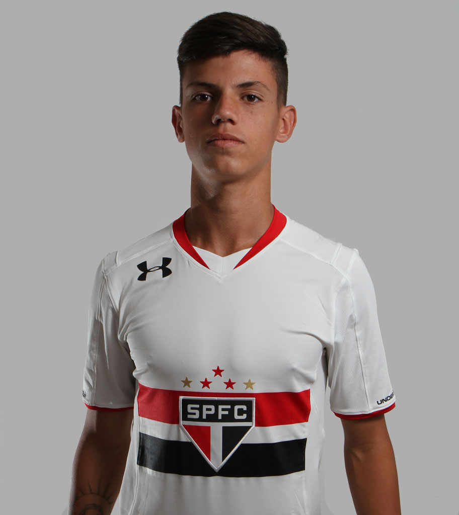 Empresário de Ibra, Pogba e Balotelli quer tirar joia do São Paulo e colocar no PSG