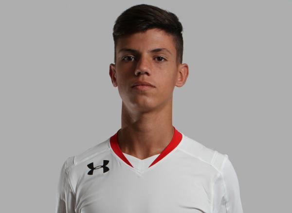 Empresário de Ibra, Pogba e Balotelli quer tirar Bruno Dip do São Paulo e colocar no PSG